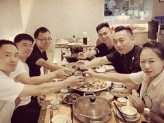 -黄记煌三汁焖锅(欢乐海岸店)