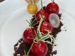 -阳澄湖费尔蒙酒店颐丰阁中餐厅(马鞍山西路店)