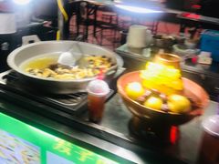 -正宁路小吃夜市