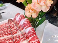 -一品鲜海鲜火锅(海信广场店)