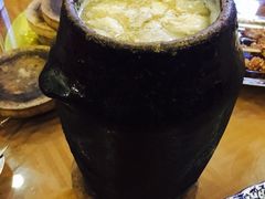 -本味焖罐源(天泽街店)