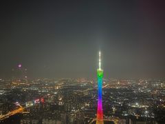 -广州四季酒店