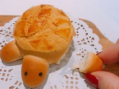 -粤域茶餐厅