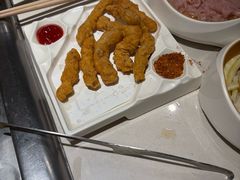 -海底捞火锅(勒泰店)