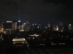 -萨芭蒂高空花园餐酒吧