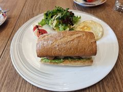 -安妮意大利餐厅(世贸天阶店)