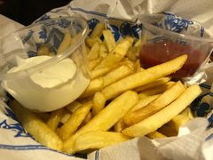 -宝莱纳餐厅(滨江店)