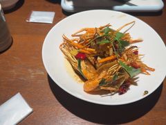 -乔街深夜食堂·小龙虾·高压锅生蚝(杭州总店)