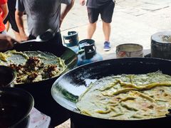 -周记热干面豆皮大王(桃花东街店)