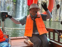 -深圳锦绣中华民俗村