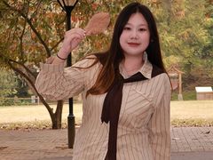 -南宁良凤江国家森林公园