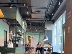 -Wagas沃歌斯(杭州黄龙万科店)