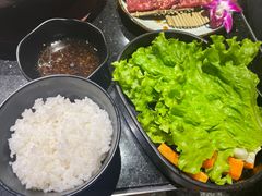 -虎丸烧肉(新大陆广场店)
