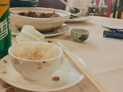 -黄埔华苑酒家(黄埔店)