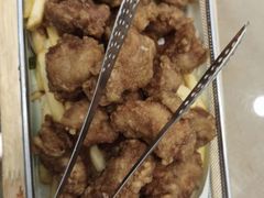 -良友·海鲜青岛菜(五四广场店)