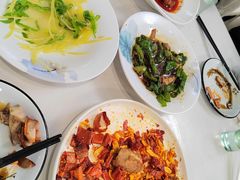 -馨方园食府·市井老南京菜