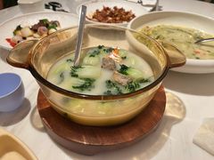 -彩丰楼中餐厅(深圳国际会展中心洲际酒店)
