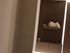 -泰合玺·精油疗愈 SPA(南京河西万达店)