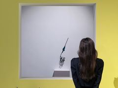 -chi K11艺术空间展览厅