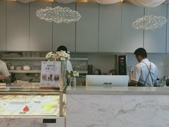 -伊斯坦布尔土耳其清真咖啡餐厅