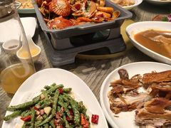 -北李·海肠捞饭·大连菜(高新万达店)