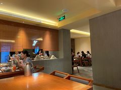 大堂-春熙台韩国料理·章鱼肥牛(西丽店)
