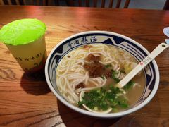 -鑫花溪牛肉米粉(景德路店)