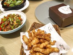 -符离集餐厅(万象城店)