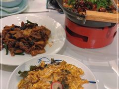 -北平食府(马鞍山路店)