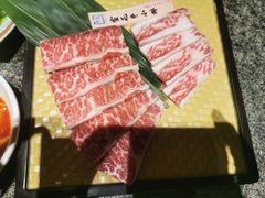 -NIUAN牛庵·日式和牛烧肉(恒隆店)