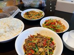 -辣公子·千岛湖私房菜(滨江店)