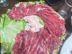 -潮澎派·潮汕菜大排档(南较西路店)