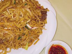 -湛江花园酒店·桃园馆