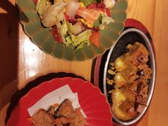 -原志优秀食材·匠心料理·海胆主题(金亿广场店)