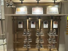 -théATRE 茶聚场(王府中環店)