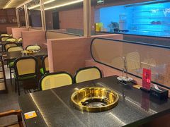 -三江两海老火锅(北京首店)