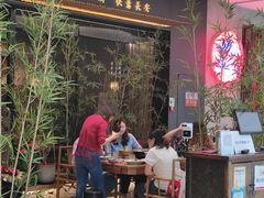 -长安记·大美陕菜(大族广场店)