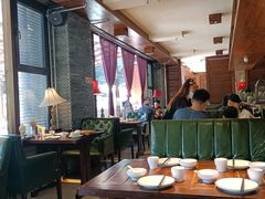 -Local泰莲庭(虹鳟鱼店)