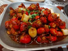 -靓靓蒸虾·头牌蒸虾(万松园玲珑店)
