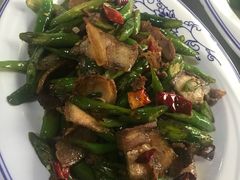 -傅先生东北菜(青年城店)