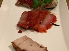 -RISE RESTAURANT(滨海湾金沙店)