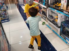 -TOYSRUS玩具反斗城(深圳布吉万象汇店)
