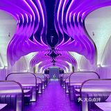 去过的朋友都说好｜终于开到杨浦啦[礼花]