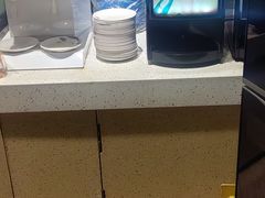 -海天盛宴新派海鲜自助餐厅(群力店)