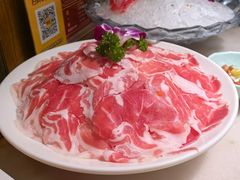 -巴渝瓦肆重庆鲜火锅(宝龙环湖店)