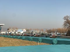 -中国航空博物馆