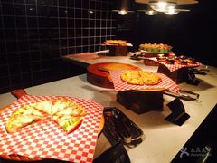 -V-ONE西雅图海鲜自助餐厅(仓山万达广场店)