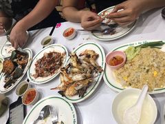 -T&K 海鲜