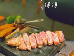 -缦云里花园餐厅