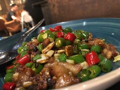 -华豫川酒家(大卫城店)